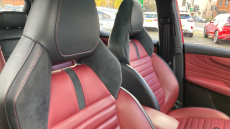 MG Hs 1.5 T-GDI Exclusive 5dr Petrol Hatchback